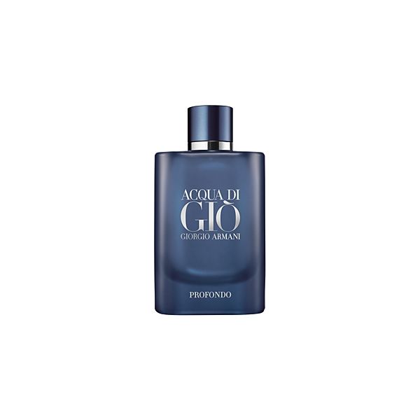 Giorgio Armani Beauty Acqua Di Gio Profondo Eau De Parfum 125ml