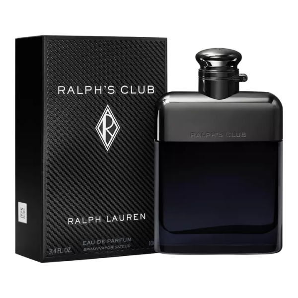 Ralph Lauren Ralph's Club Eau de Parfum 100ml