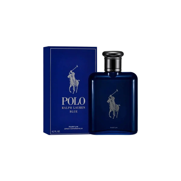 Ralph Lauren Polo Blue Parfum 125ml