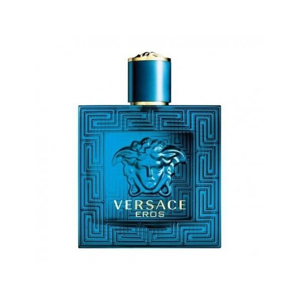 Versace Eros for Men Eau de Toilette 100ml