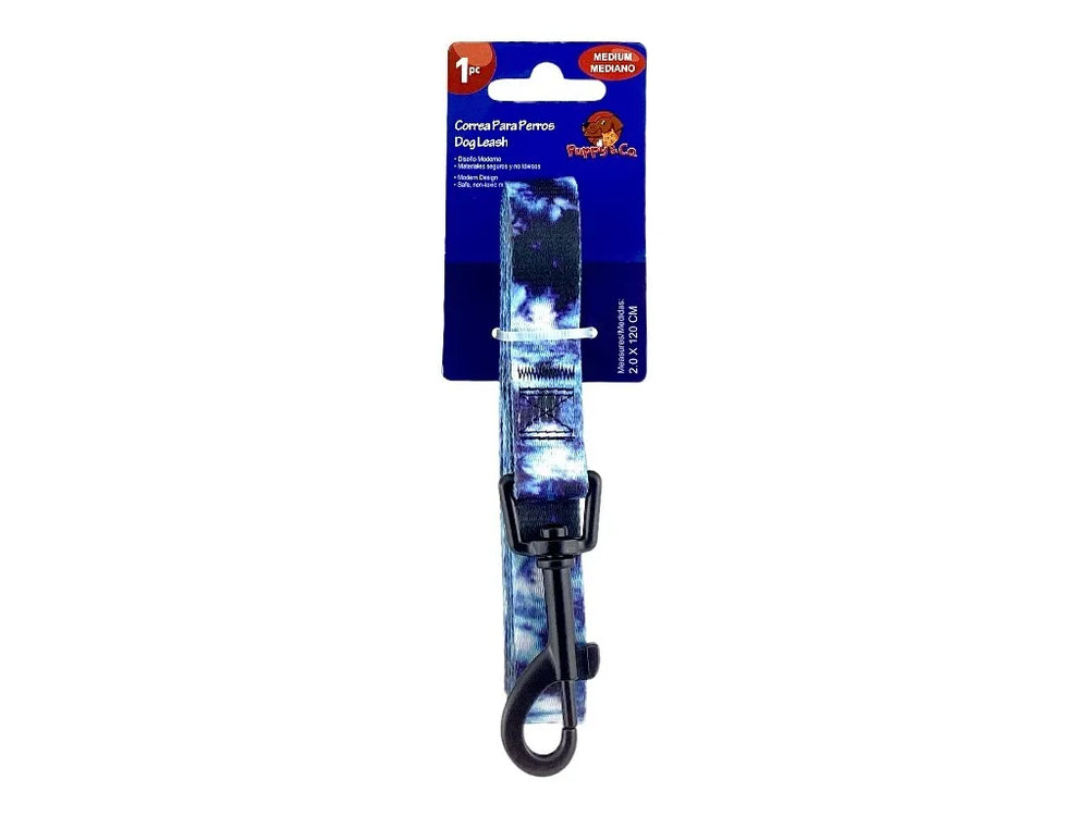 CORREA P/ MASCOTA (M)