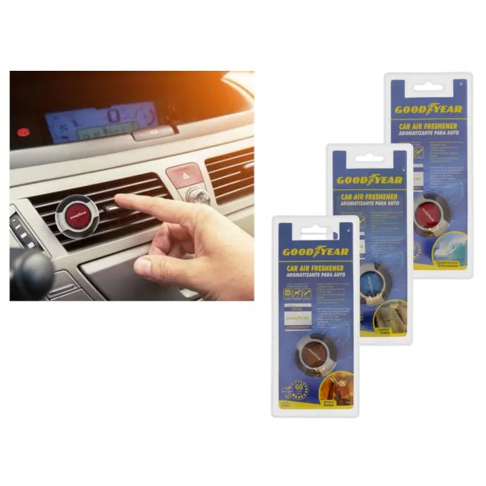 
                      
                        AMBIENTADOR PARA AUTO 4CM RETAIL
                      
                    