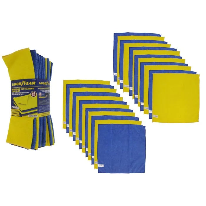 ART P LIMPIEZA TOALLAS 24 PCS 406X406CM RETAIL