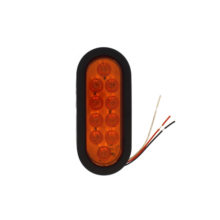 
                      
                        LED 6.5" 10 LED, 12V/24V RETAIL
                      
                    