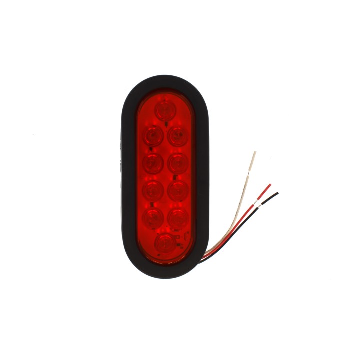 
                      
                        LED 6.5" 10 LED, 12V/24V RETAIL
                      
                    