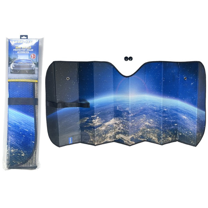PROTECTOR SOLAR PAUTO 160X68CM