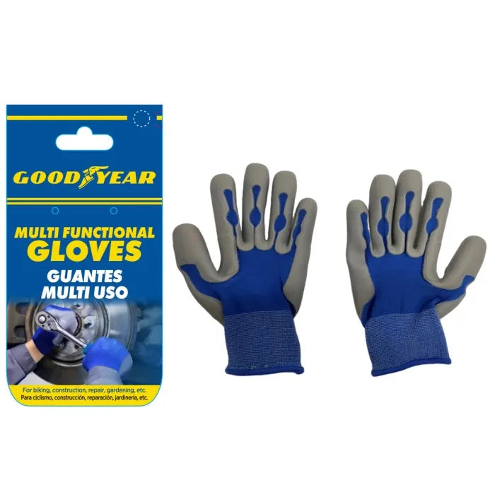 GUANTES PMOTOCICLETA MXL RETAIL