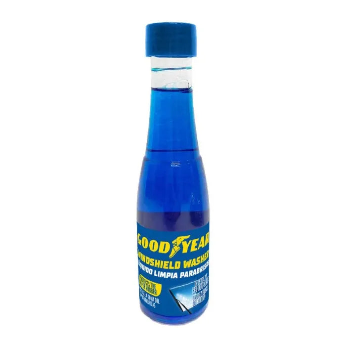LIQUIDO LIMPIA PARABRISA