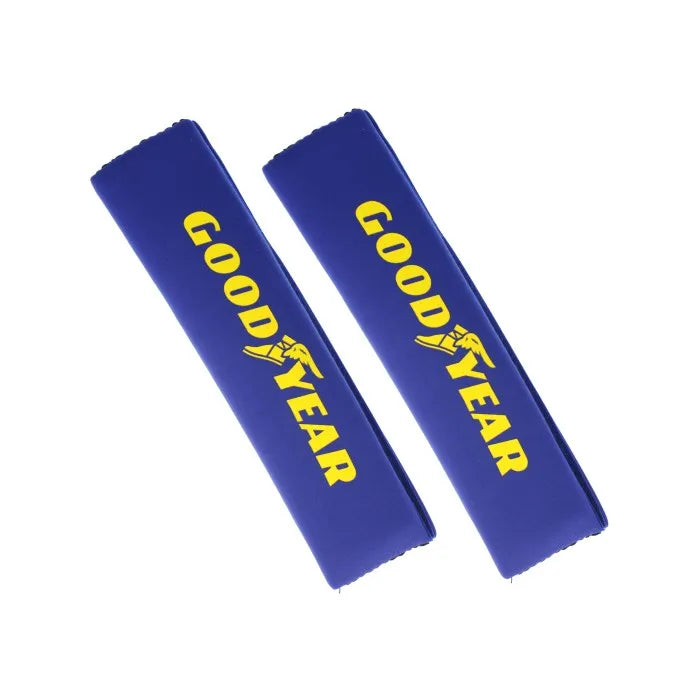 
                      
                        ALMOHADILLAS P/CINTURON SET2PZAS
                      
                    