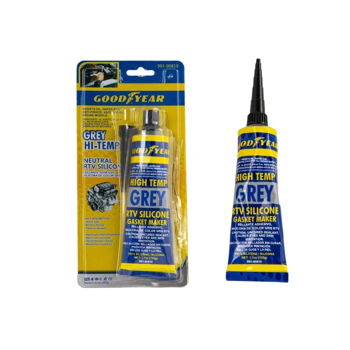 SILICON 105G GRIS GOODYEAR RETAIL