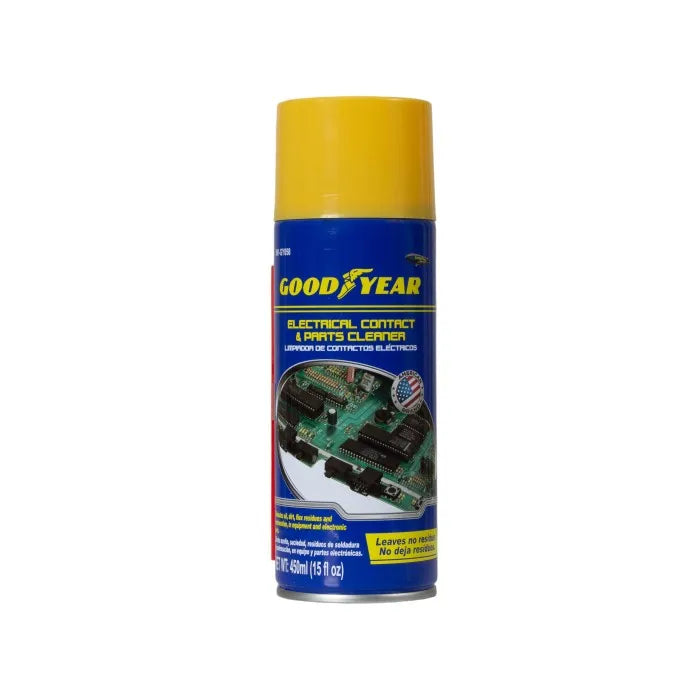 LIMPIADOR PSISTEMA ELECTRONICO 450ML RETAIL GY058