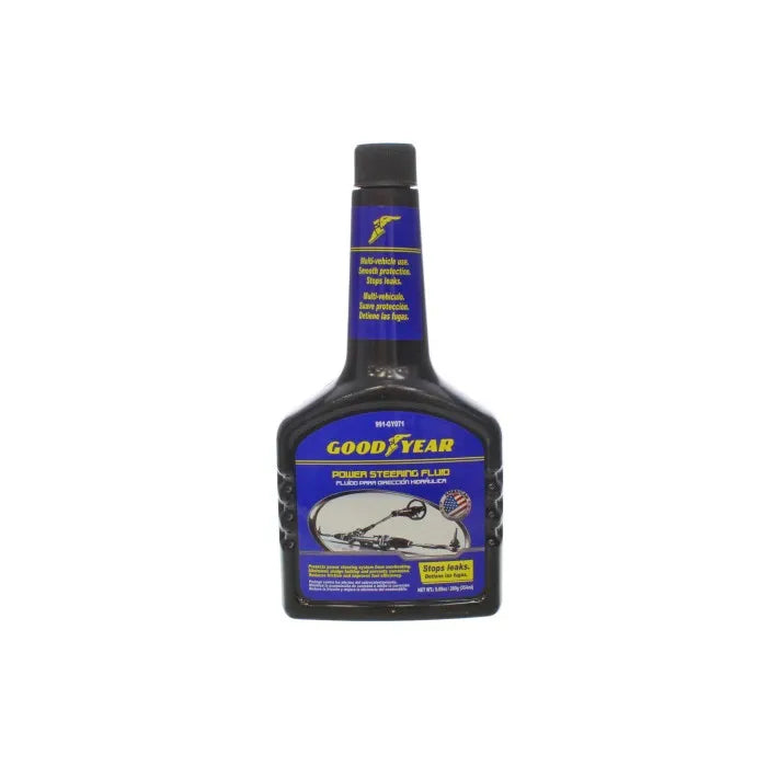 LIQUIDO POWER STEERING 354ML RETAIL