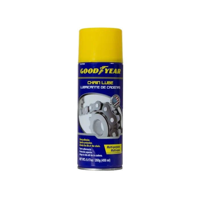 LUBRICANTE D/CADENA 450ML RETAIL