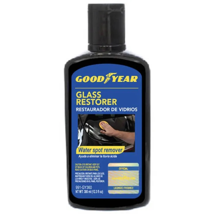RESTAURADOR DE VIDRIO 300ML RETAIL