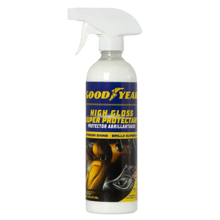 PROTECTOR ABRILLANTADOR 16OZ RETAIL