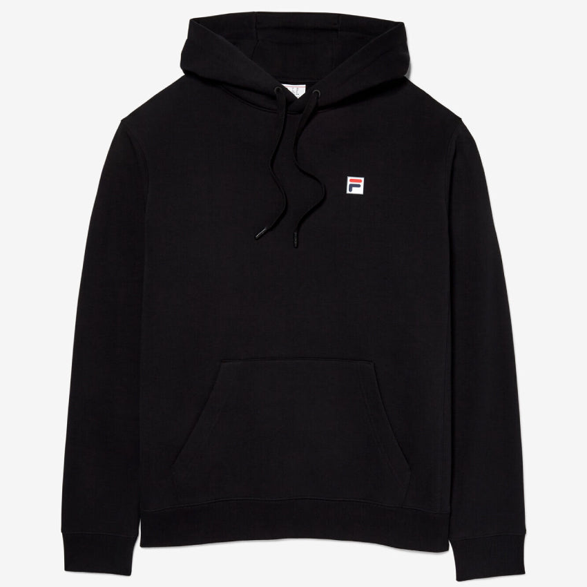 
                      
                        Hoodie Buzo Hombre Fila  Negro
                      
                    