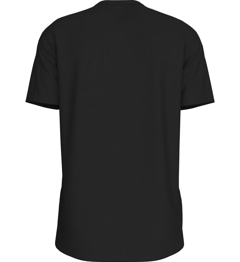 Camiseta con monograma