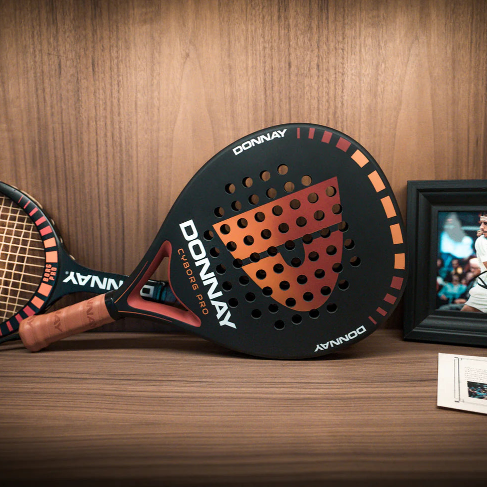 Donnay padel