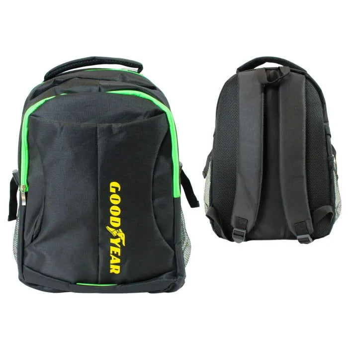 MOCHILA 33X45X16CM Goodyear Retail