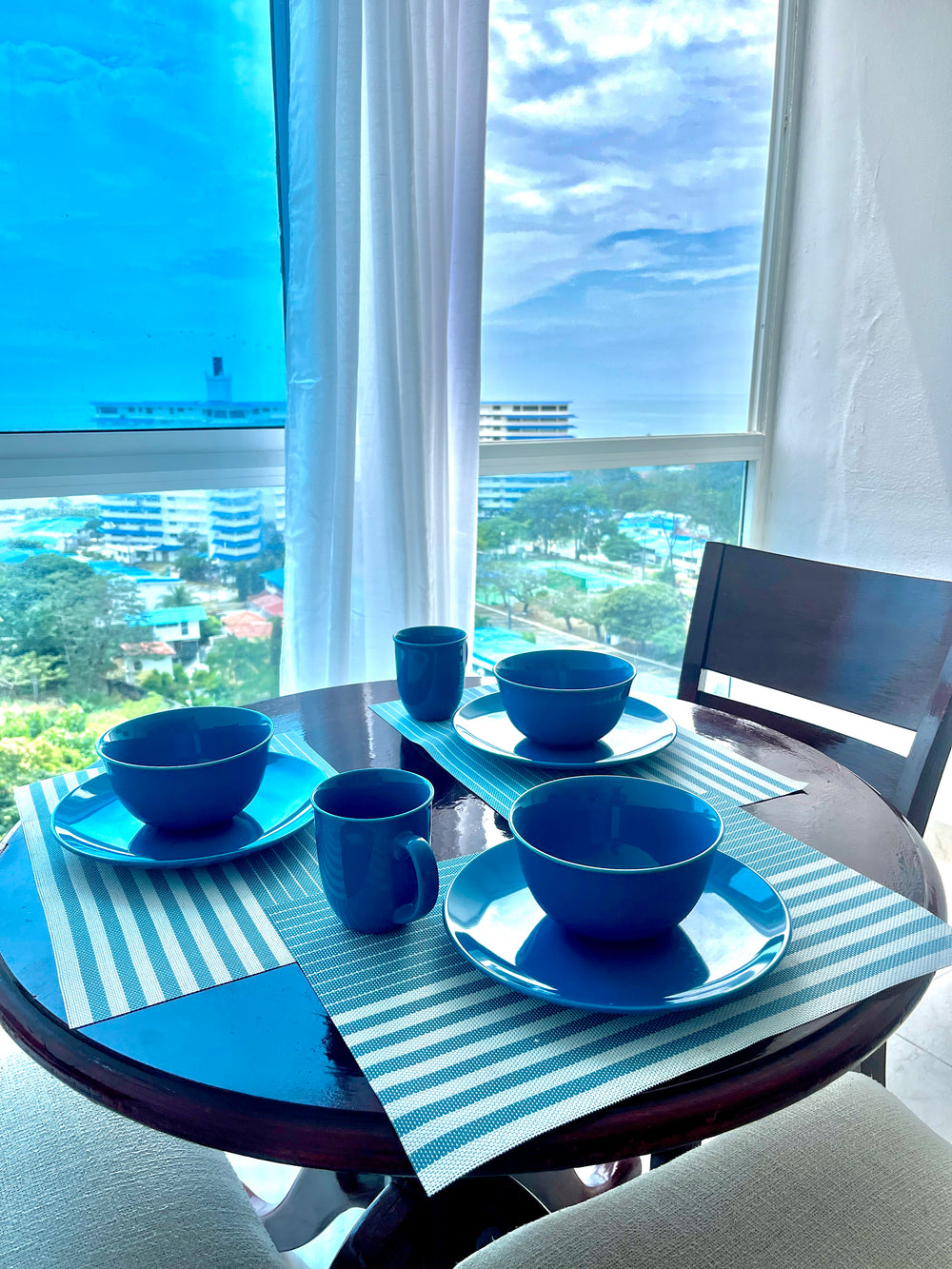 Apartamento playa coronado