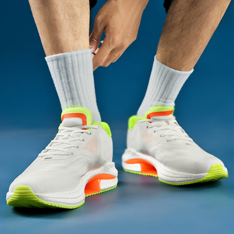 Tenis y Zapatillas Running