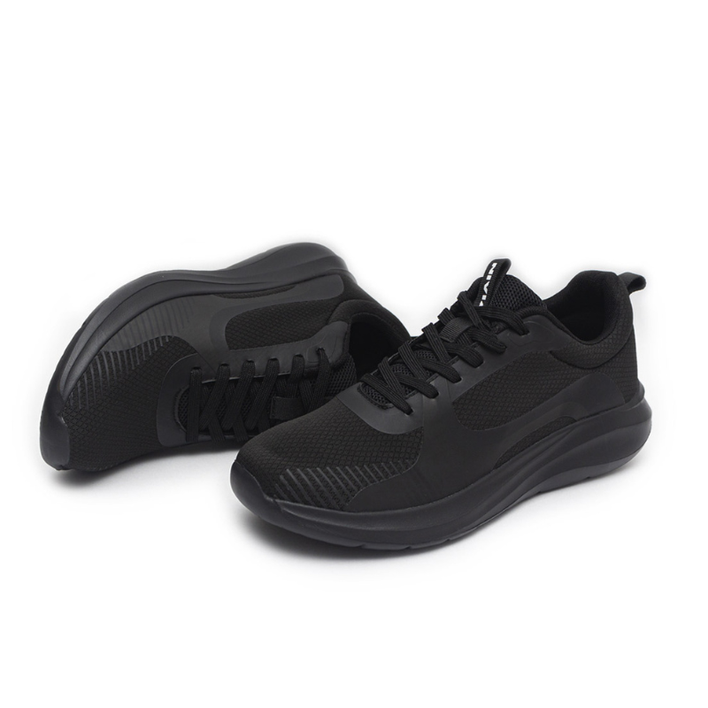 Tenis Negros para Hombre