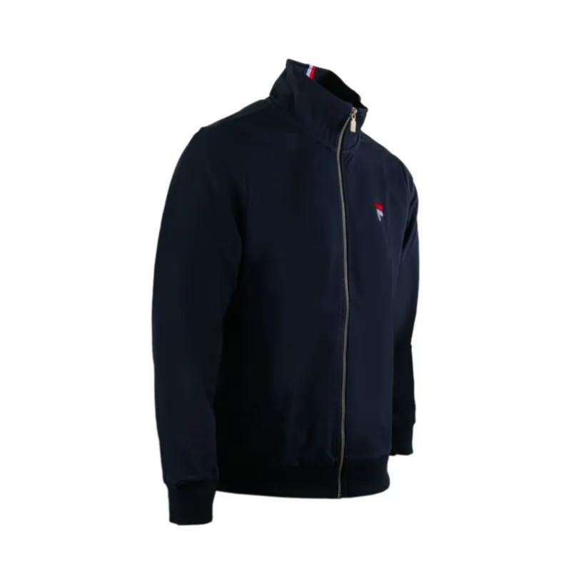 
                      
                        Chaqueta Fila Hombre Azul Navy Full Zip
                      
                    