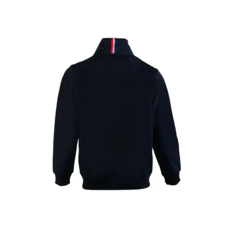 
                      
                        Chaqueta Fila Hombre Azul Navy Full Zip
                      
                    