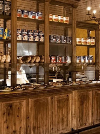 Café Amarti