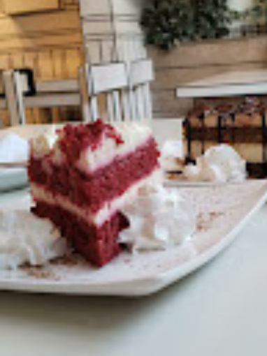 Le coco Café - Usaquén
