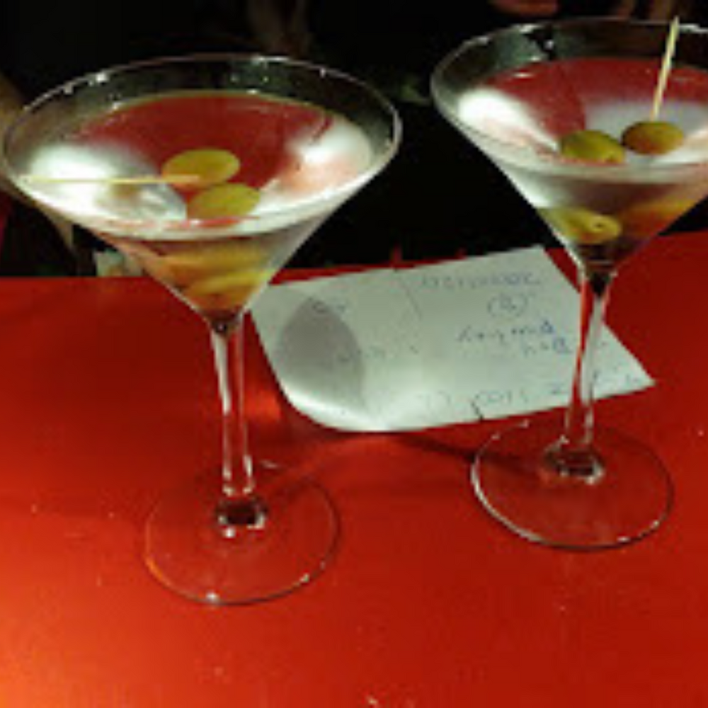 Bar Shamua