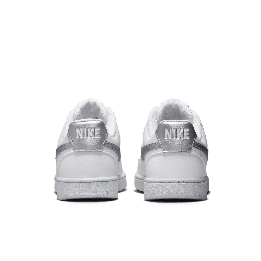 
                      
                        Zapatillas Nike Court Vision Low Next Nature de Mujer
                      
                    