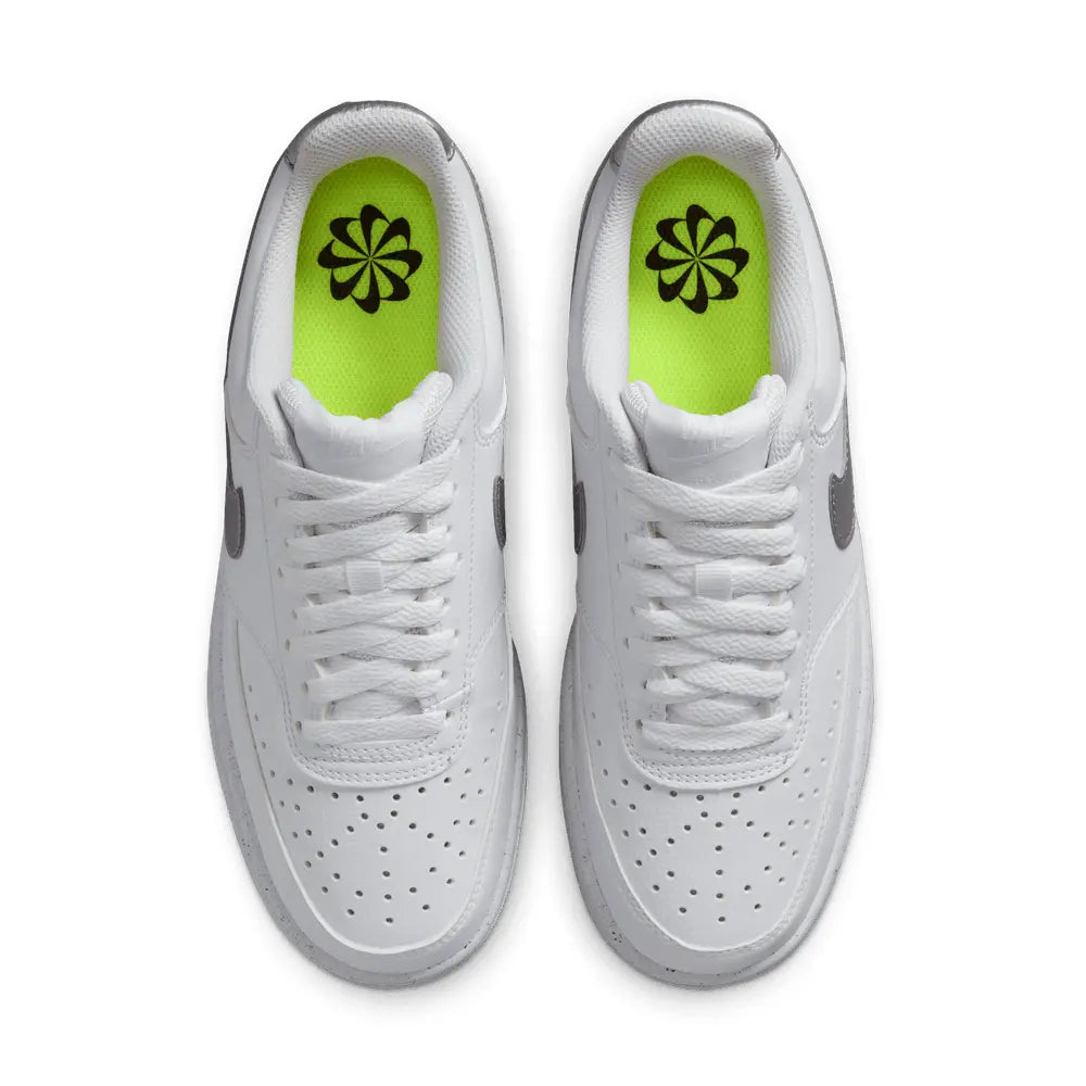 
                      
                        Zapatillas Nike Court Vision Low Next Nature de Mujer
                      
                    