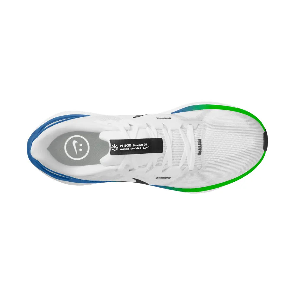 
                      
                        Zapatillas Nike Air Zoom Structure 25 de Hombre
                      
                    