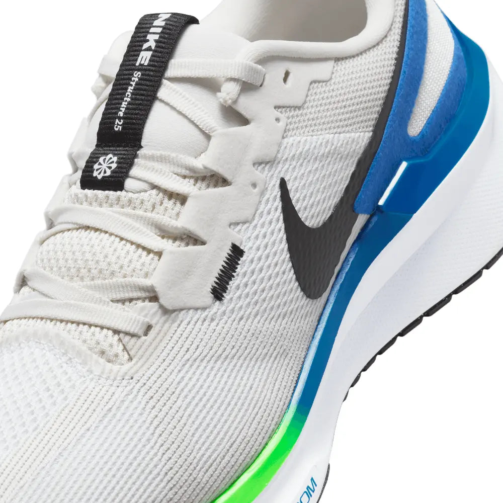 
                      
                        Zapatillas Nike Air Zoom Structure 25 de Hombre
                      
                    