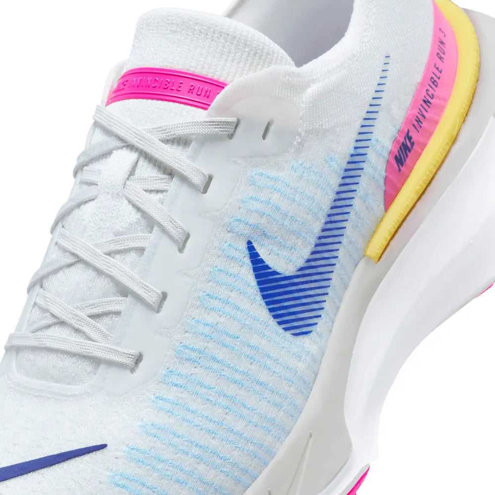 
                      
                        Zapatillas Nike Invincible 3 de Hombre
                      
                    