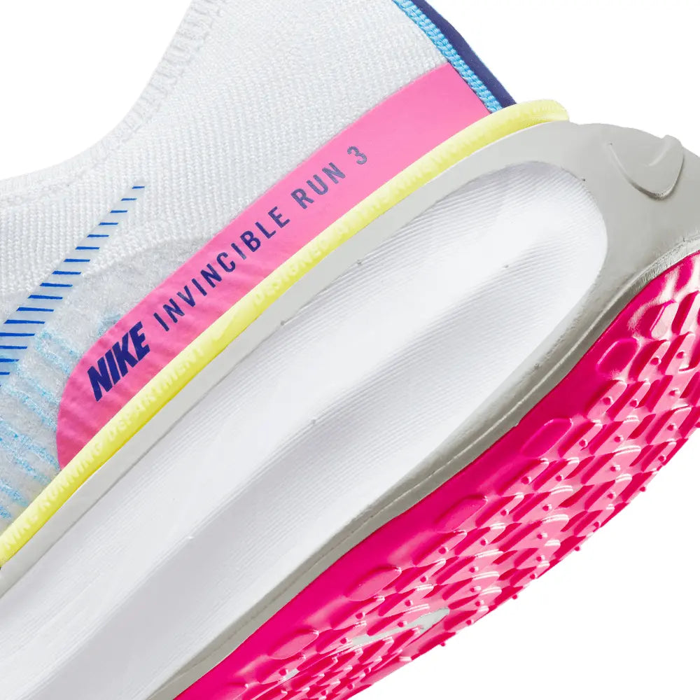 
                      
                        Zapatillas Nike Invincible 3 de Hombre
                      
                    