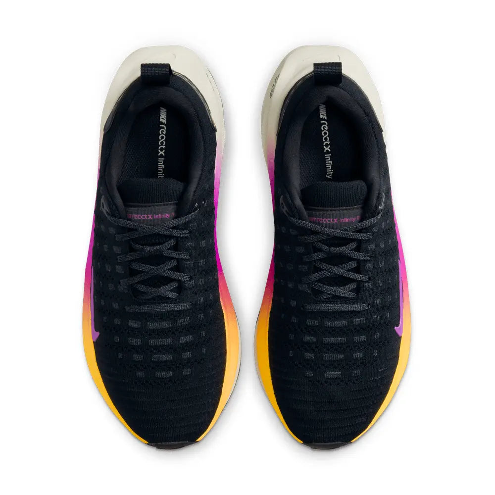 
                      
                        Zapatillas Nike Infinityrn 4 de Mujer
                      
                    