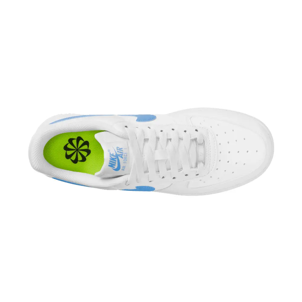 
                      
                        Zapatillas Air Force 1 '07 Nn de Mujer
                      
                    