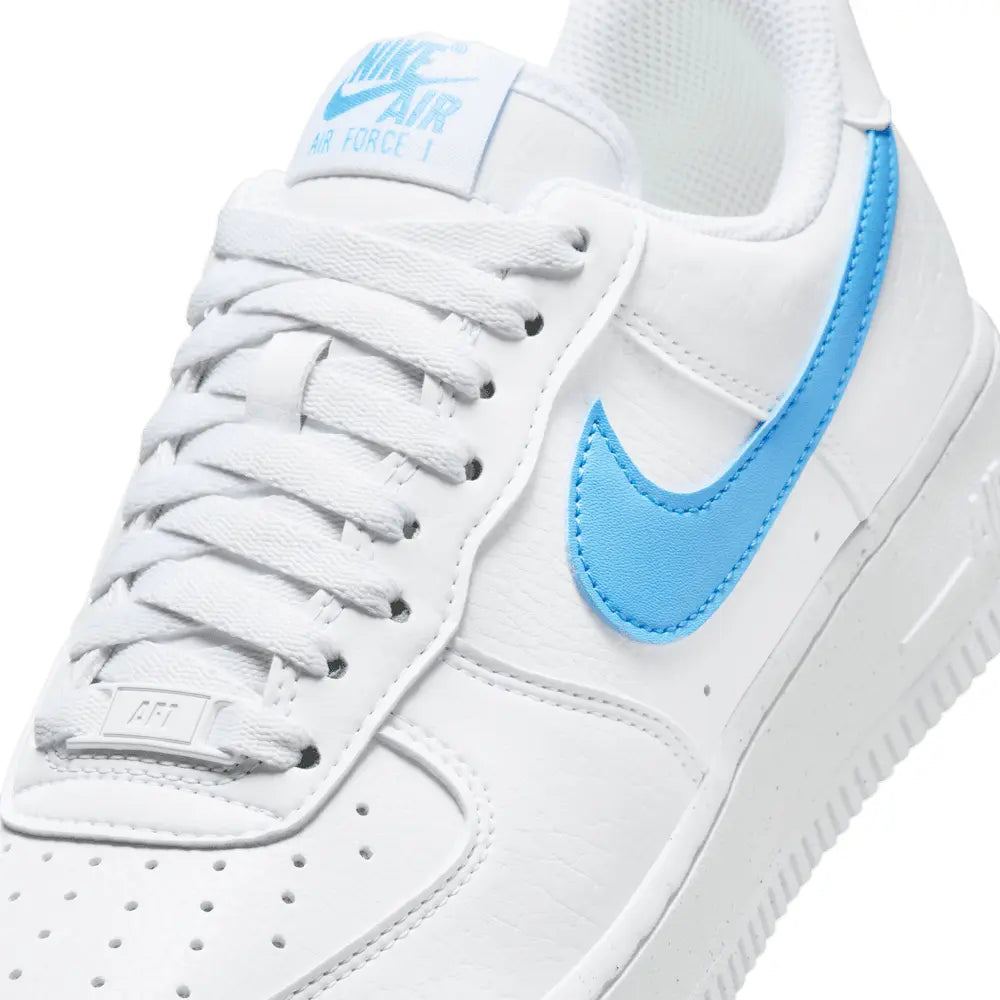 
                      
                        Zapatillas Air Force 1 '07 Nn de Mujer
                      
                    