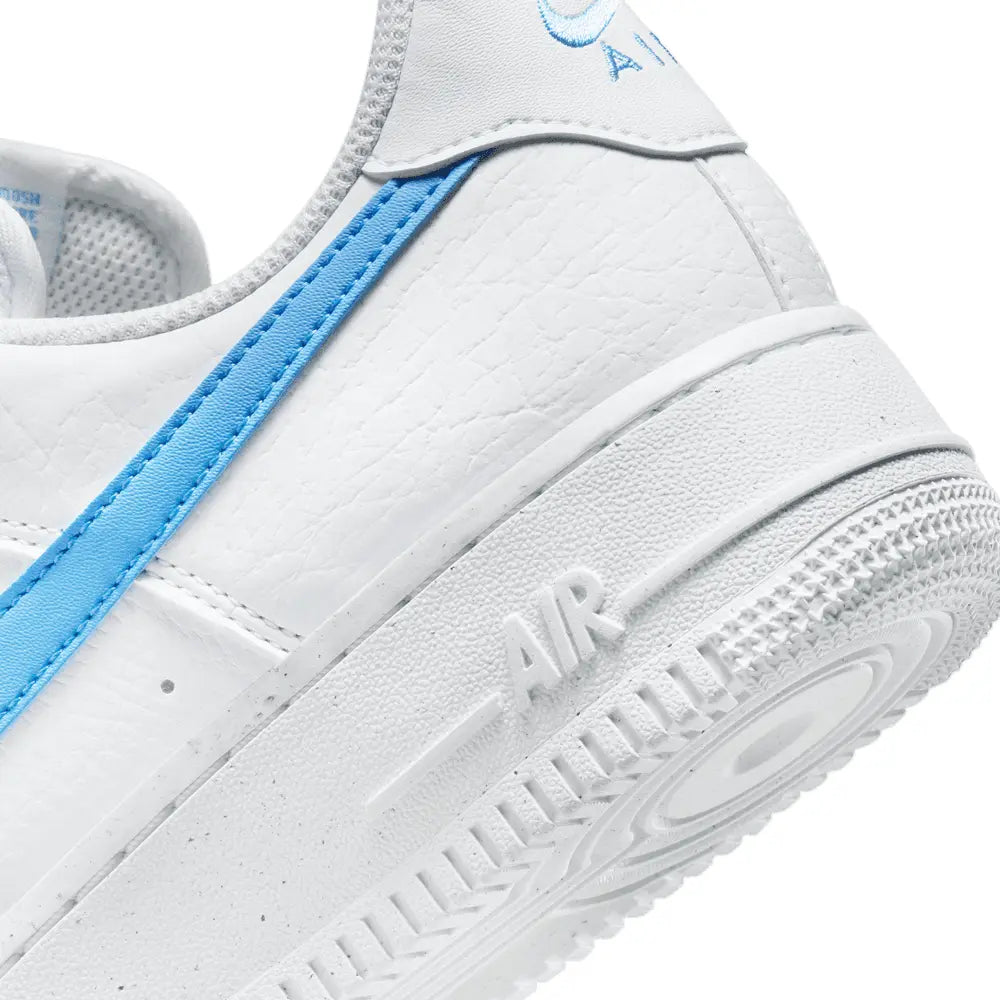 
                      
                        Zapatillas Air Force 1 '07 Nn de Mujer
                      
                    