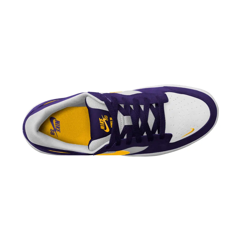 
                      
                        Zapatillas Nike Sforce 58 de Hombre
                      
                    