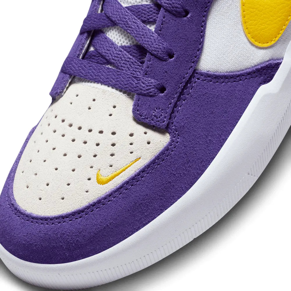 
                      
                        Zapatillas Nike Sforce 58 de Hombre
                      
                    