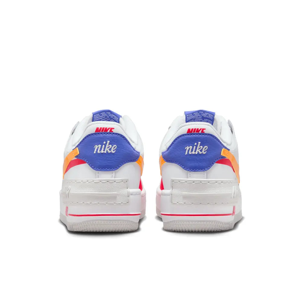 
                      
                        Zapatillas Nike Air Force 1 Shadow De Mujer
                      
                    