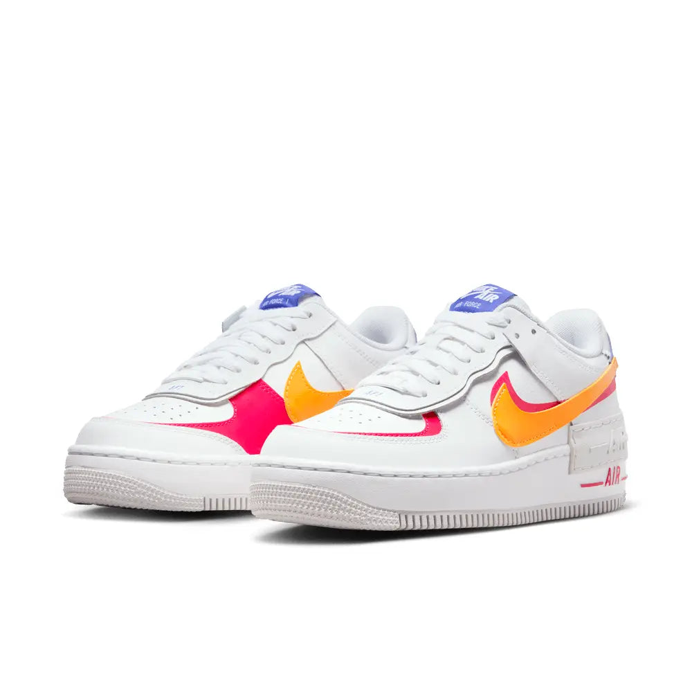 
                      
                        Zapatillas Nike Air Force 1 Shadow De Mujer
                      
                    