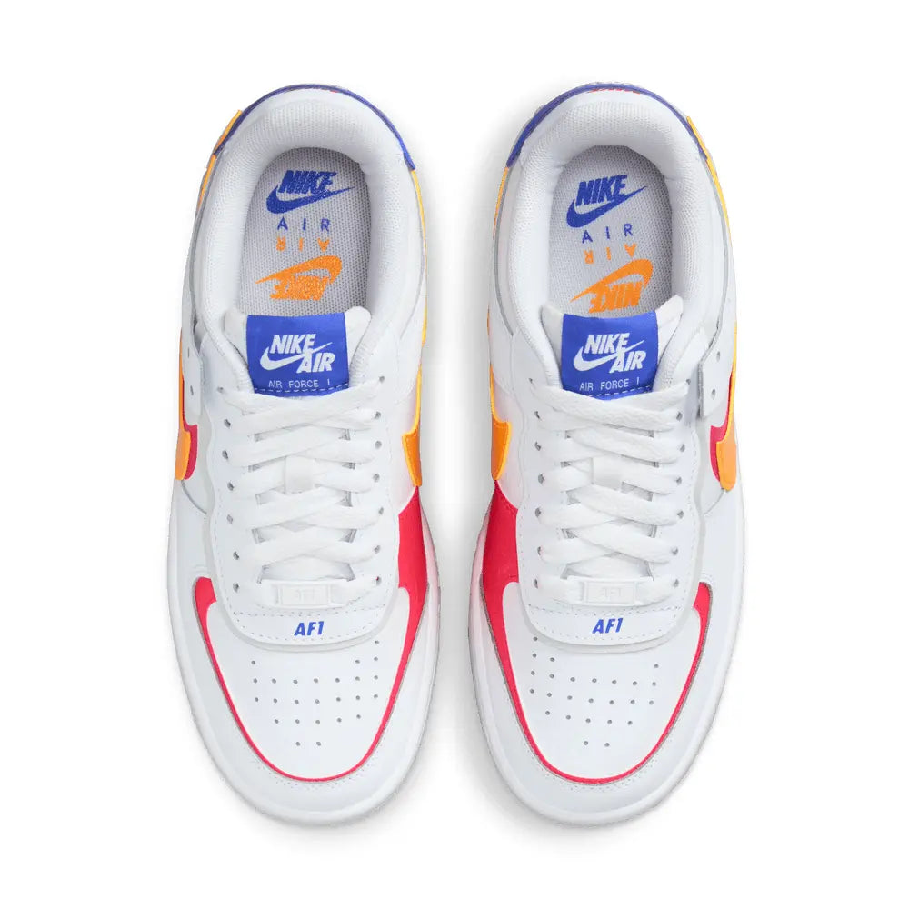 
                      
                        Zapatillas Nike Air Force 1 Shadow De Mujer
                      
                    