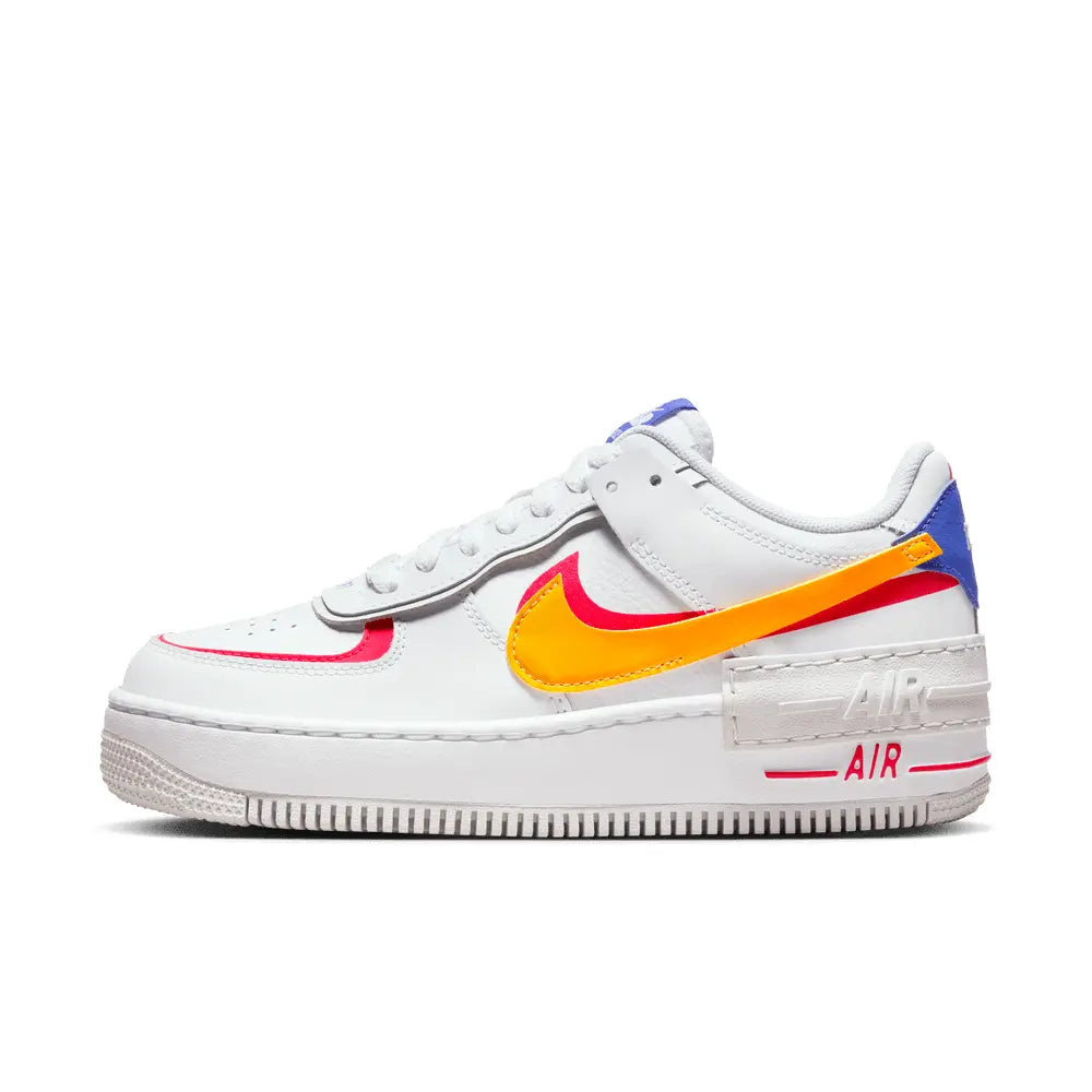 Zapatillas Nike Air Force 1 Shadow De Mujer