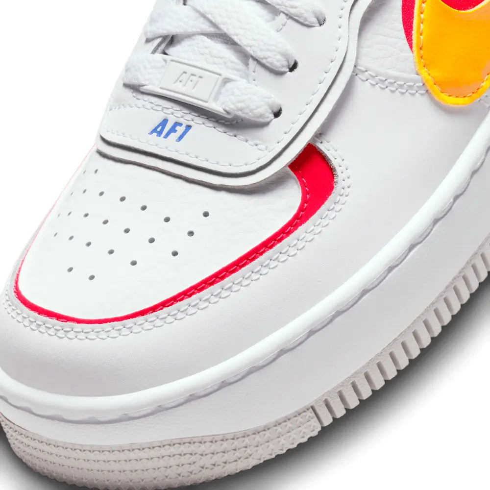 
                      
                        Zapatillas Nike Air Force 1 Shadow De Mujer
                      
                    