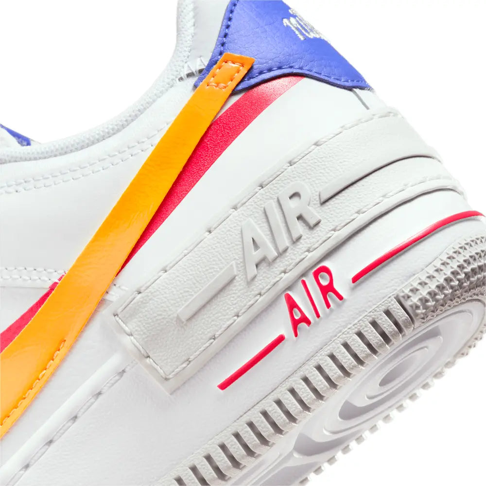 
                      
                        Zapatillas Nike Air Force 1 Shadow De Mujer
                      
                    