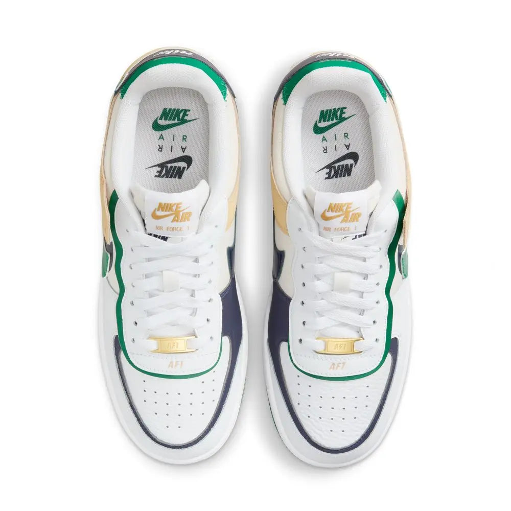 
                      
                        Zapatillas Nike Air Force 1 Shadow de Mujer
                      
                    